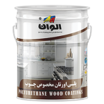 پلی اورتان چوب