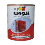 ضد زنگ سفید الوان